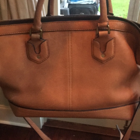 Madewell Handbags - Madewell Berliner Bag